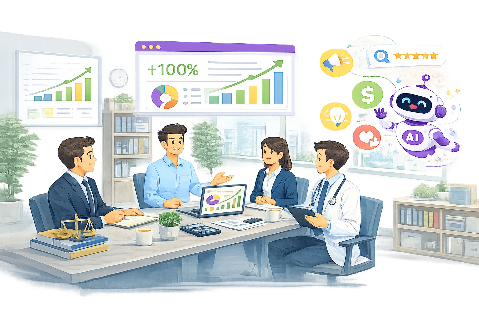 9- all types of business